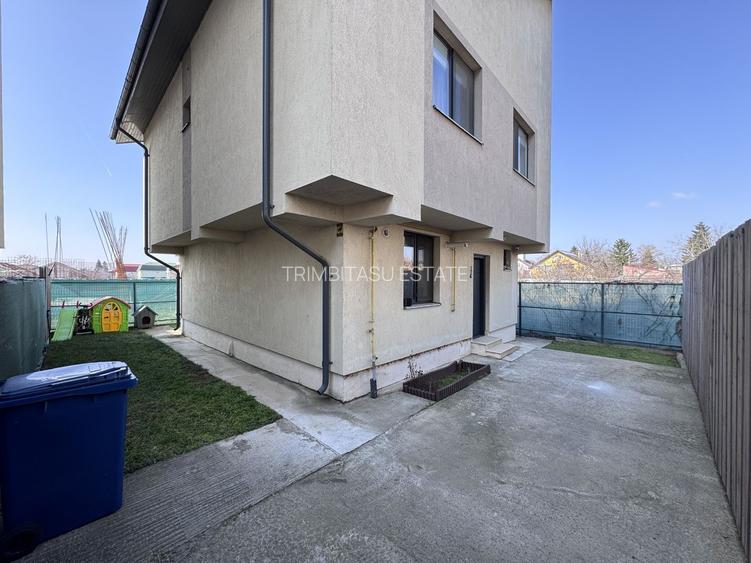 Vila individuala modernă 4 camere | Popești-Leordeni – Intrarea Viilor - 3