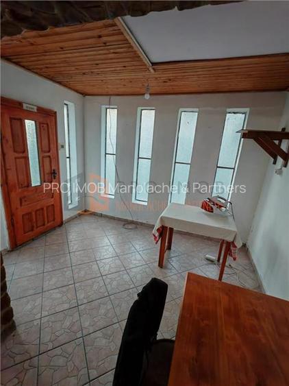 Casa tip P+1+M zona Vintila Voda - 27