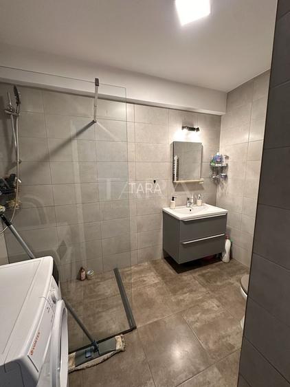 Apartament cu terasă panoramică – zona Vivo, Florești. - 6