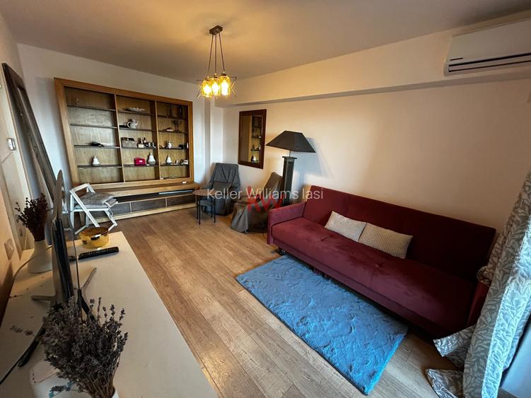 Apartament cu 2 camere la Newton, cu parcare optionala! - 5