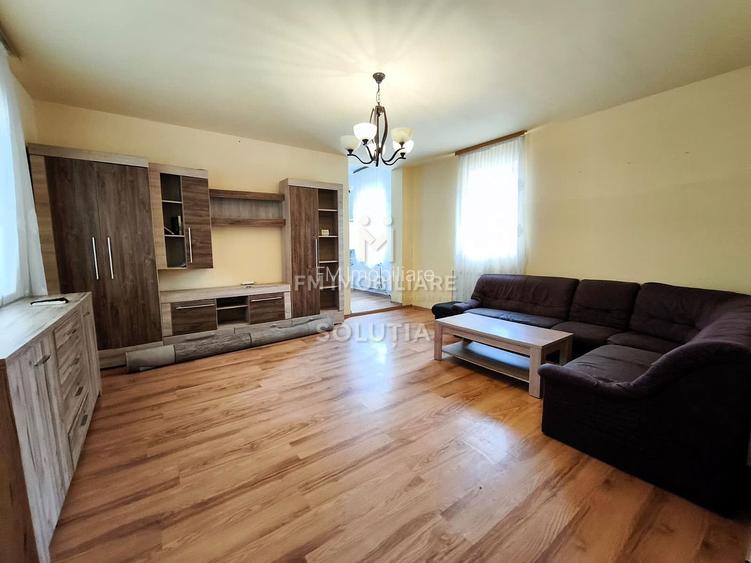 Apartament 4 camere (2 în pod amenajat) - Centrul Vechi – Baia Mare - 2
