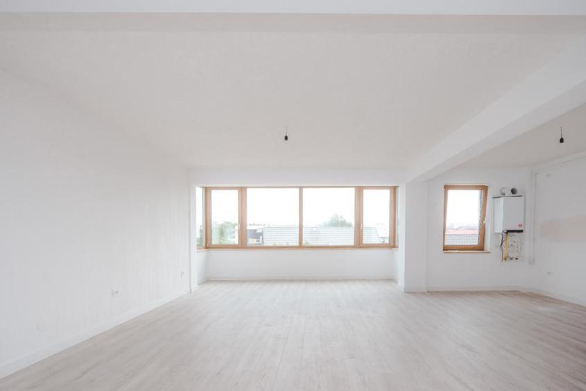 Vanzare 3 camere, etaj 1, orientare sud /Malva Homes /comison 0