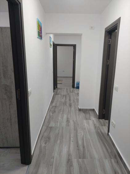 Apartament 3 camere City Mall