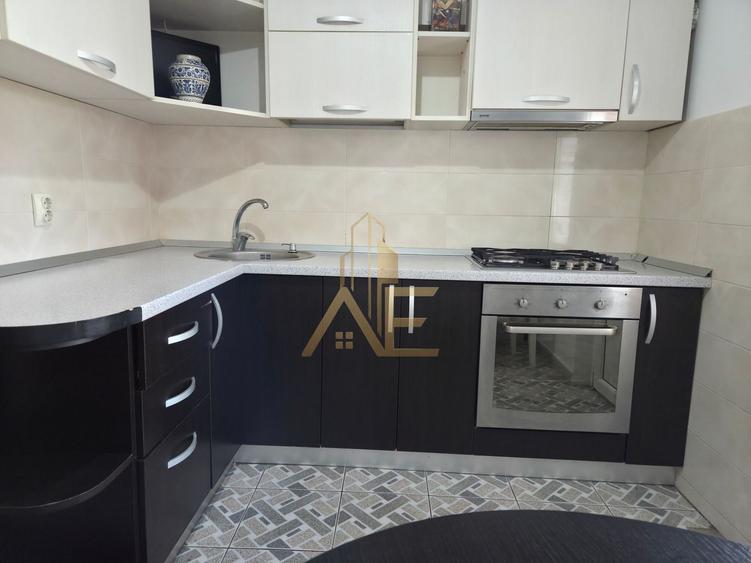 Apartament 2 camere de închiriat – Str. Neagoe Vodă | 52 mp | Etaj 3/4