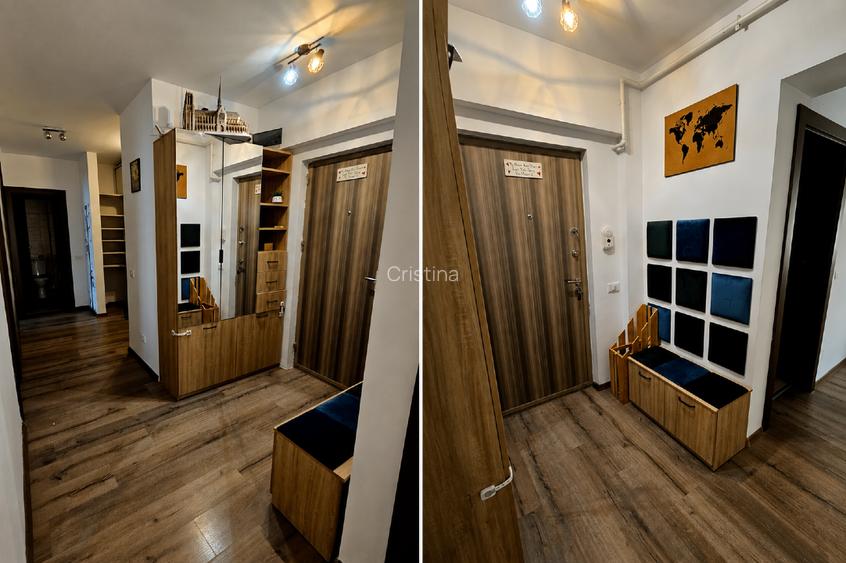 Apartament 3 camere | 90 mp | 2 băi | 2 balcoane | Parcare | Direct proprietar - 14