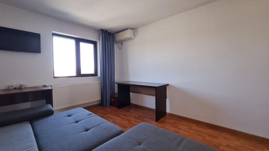 Garsoniere si apartamente de inchiriat- pretabil muncitori!
