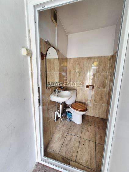 Spațiu comercial + anexe, Brătianu, vad comerical - 4