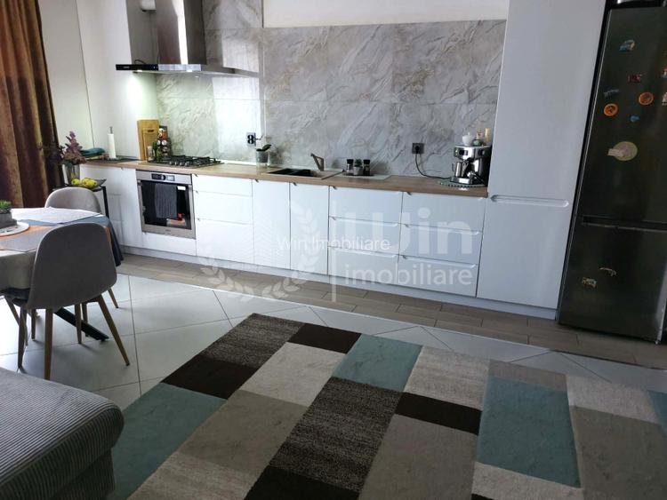 Apartament 2 camere | Bloc nou | Etaj 3/4 | Floresti | Kik Florilor - 3