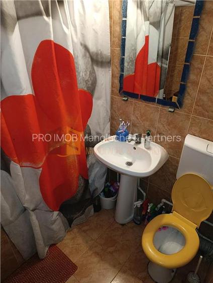Apartament 2 camere cf 1 semidecomandat zona Unirii Sud - 8