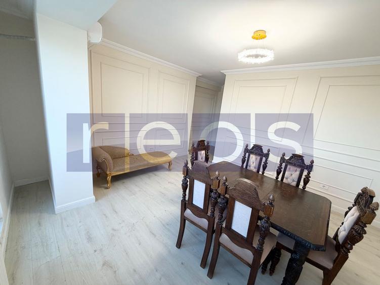 VANZARE 2 CAMERE | BLOC NOU 2024 | TERASA 16 MP | DECOMANDAT | COLENTINA