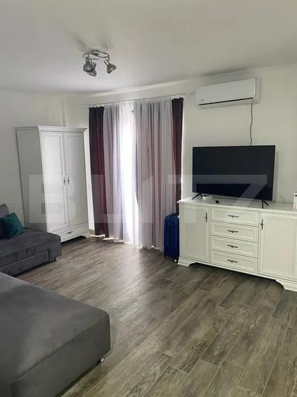 Apartament 1 camera, 37 mp, zona Budai - Tudor