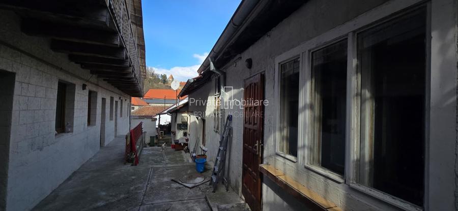 Casă/pensiune în exclusivitate, de vânzare, Sighisoara - 28