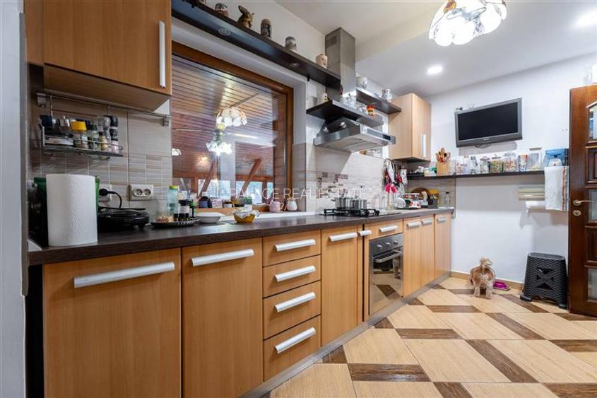 Vila individuala premium, cu personalitate si gradina matura, Bucium, Iasi