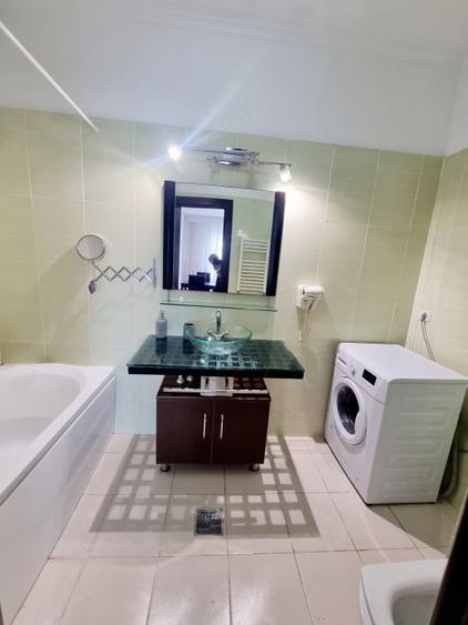 Decebal | Rond Alba Iulia |M Basarab| 2 Camere Open Space | Centrala Proprie