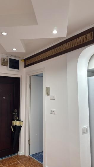 Garsoniera parter excelenta pentru cabinet psihologic sau birou nemobilata