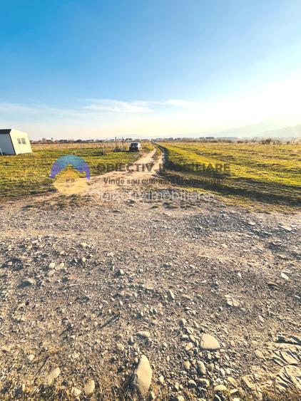 TEREN intravilan 10.000 mp  PIATRA-NEAMȚ. - 6