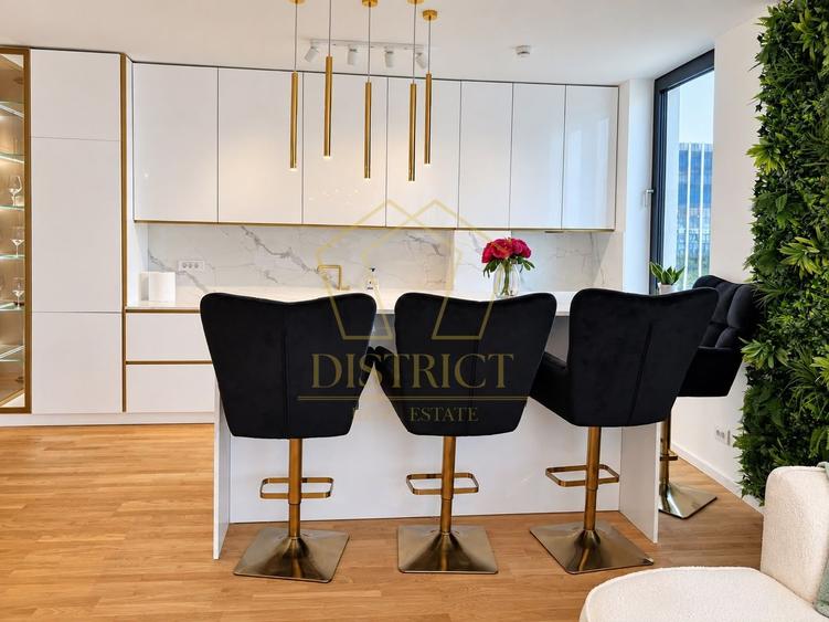 Apartament deosebit cu 4 camere | Take Ionescu ISHO