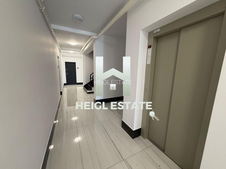 Apartament cu 3 camere in Giroc cu comision 0% - 15