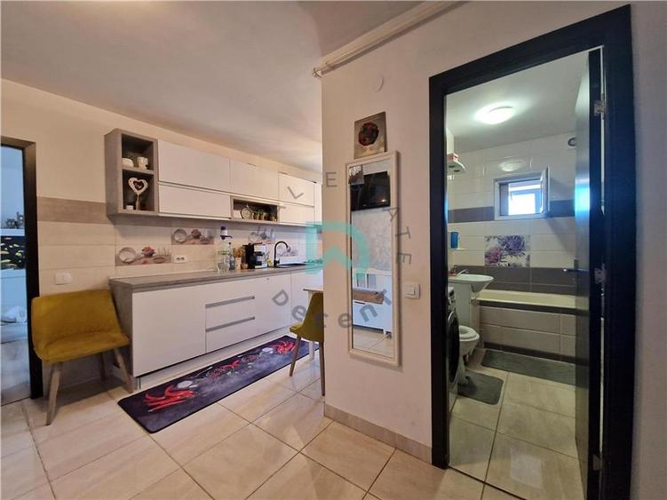 Apartament 3 camere, Tractorul, Brasov