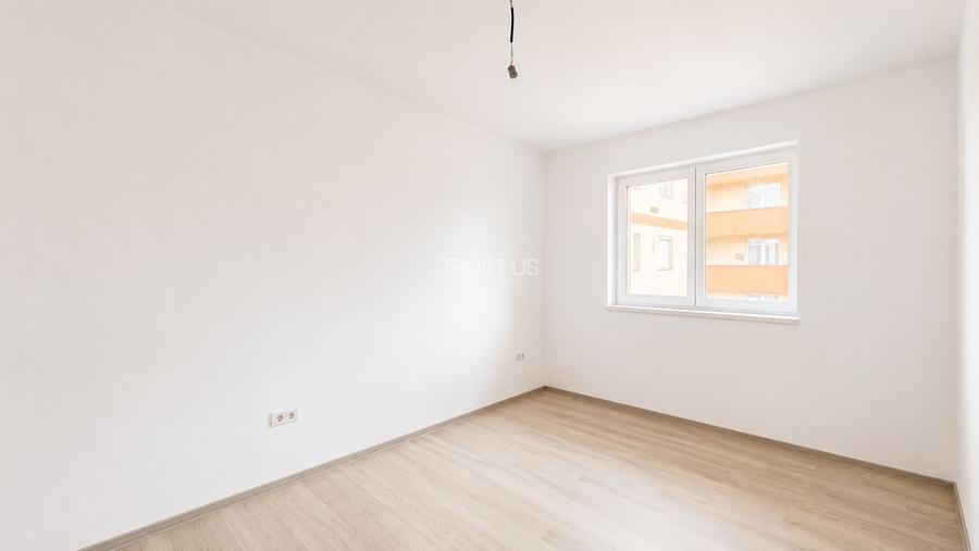 COMISION 0% | Apartament 2 Camere | 52 mp Utili | Etaj 1 | Chisoda - 6