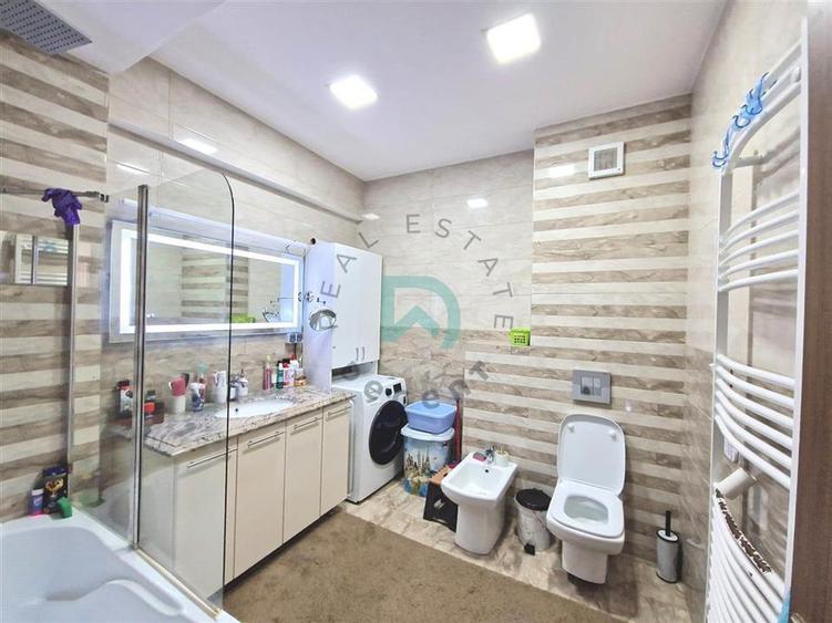Apartament 2 camere, Isaran, Tractorul