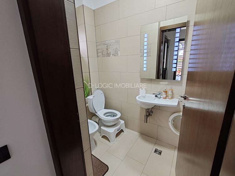 Casa 3 camere, constructie noua GHIMBAV - 14