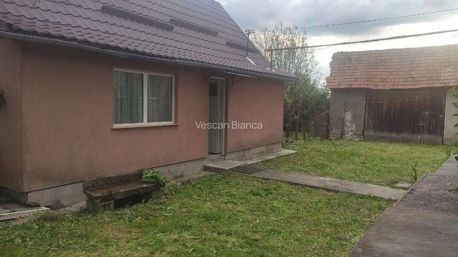 De vanzare casa individuala Bontida + teren 1700 mp - 7