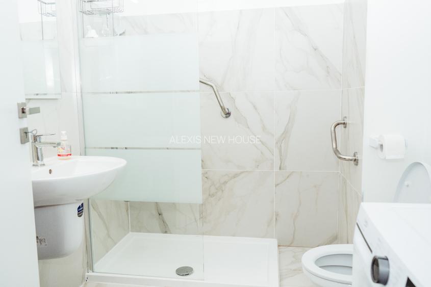 Exclusivitate | De Vânzare – Apartament 2 Camere | Novopolis | Loc de Parcare - 5
