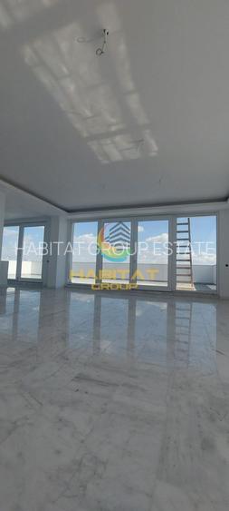 Penthouse 3 camere / 97 mp / mutare imediata - 6