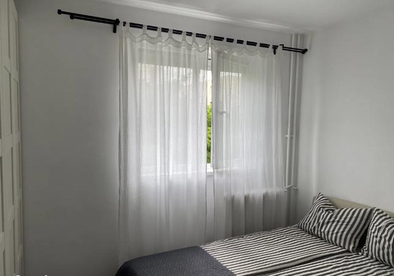 Apartament 2 camere, 31 mp – Gheorgheni | Etaj 2, mobilat și utilat