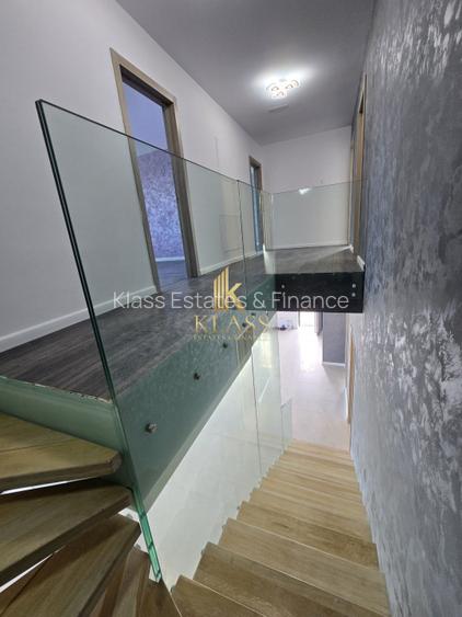 Vila Smart 6 camere Matei Millo de vanzare - 10