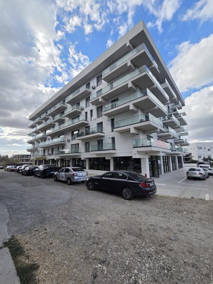 CAMPUS | BLOC 2026 | 2 CAMERE  - TOTUL NOU