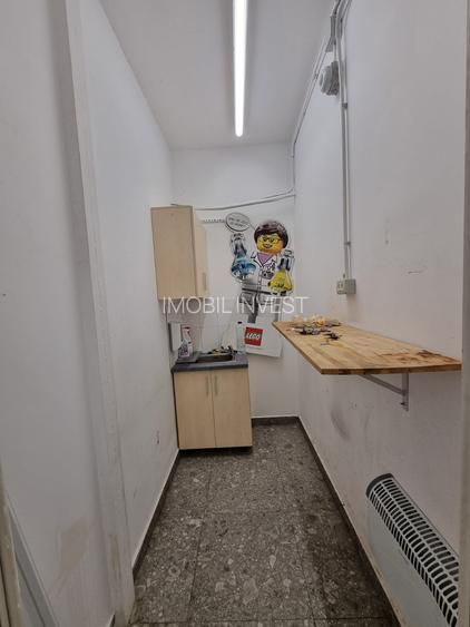 Spațiu comercial de închiriat | 240 mp | Parter | Zona Cetate - 2