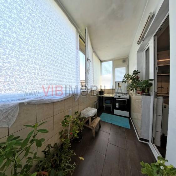 3 Camere - Decomandat - Aleea Salaj - 4