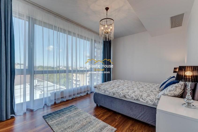 APARTAMENT 4 CAMERE HERASTRAU PARK