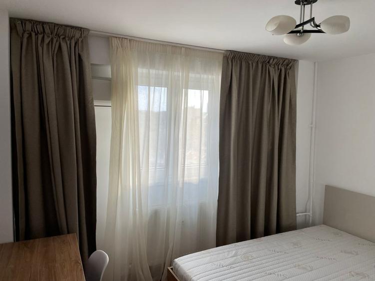 De inchiriat 3 camere Piata Alba-Iulia lux