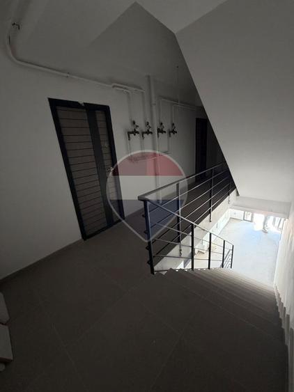 3 decomandate, ultramodern, Facultatea de Medicina, 2026, parcare