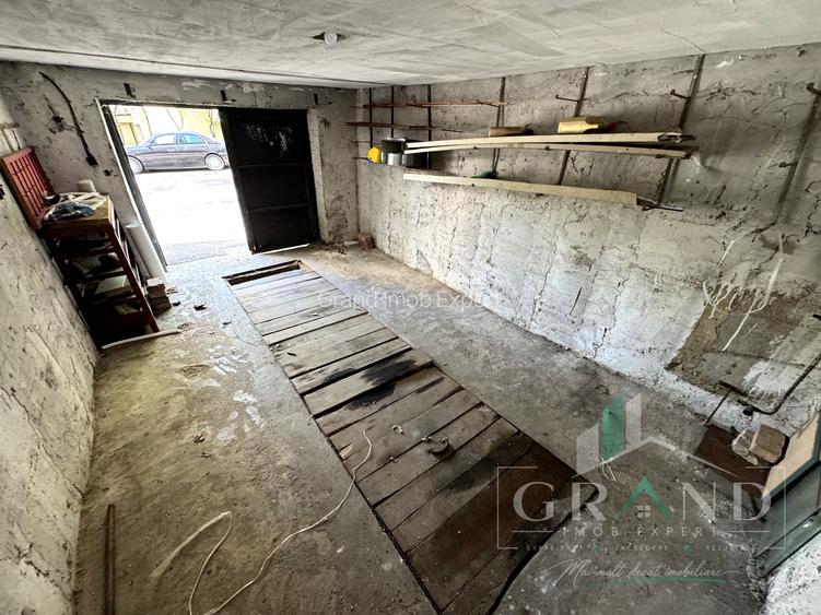 3 Camere Decomandat | 2 Băi | 69 mp | Parter | Zorilor/P-ța Zorilor/Observatorul - 35