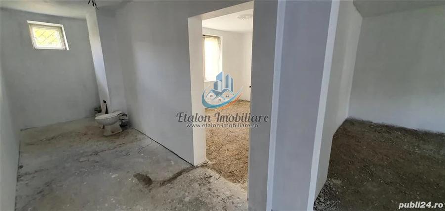 Apartament 3 camere, parter, Calea Romanului