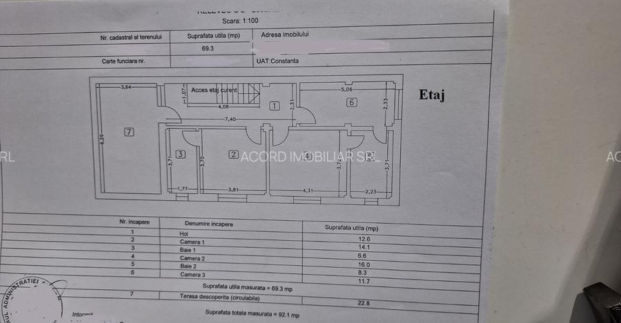 Casă P+1 - oază de relaxare în Palazu Mare - 12