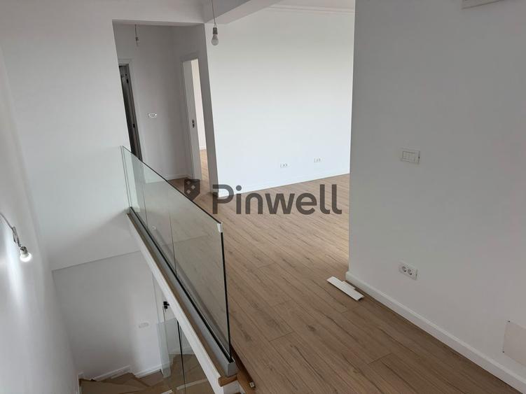 Vilă premium tip duplex | 5 camere | Pipera-Voluntari