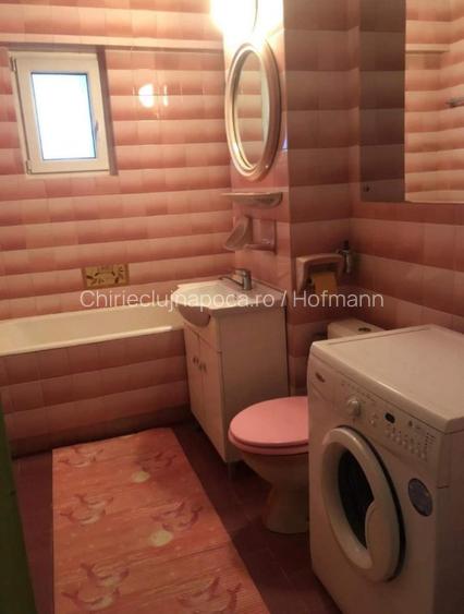 Apart. cu 3 camere, 2 bai, zona Big Belly/USAMV, 2 statii de Centru - 9