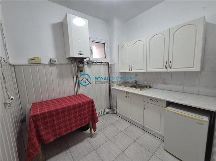 Royal Imobiliare - Vanzare spatiu birouri - Zona Ultracentral