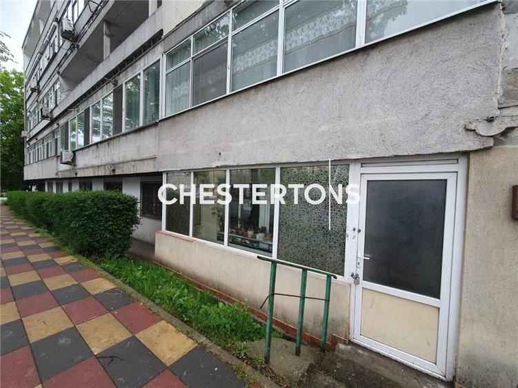 Apartament 2 camere Spitalul de Infectioase