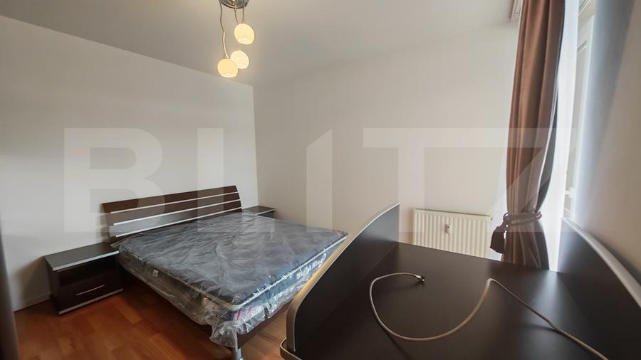 Apartament cu 2 camere, 50 mp, zona Prima Nufarul