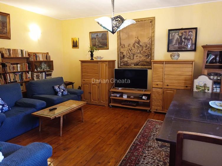 Vila de vanzare Parcul Bazilescu - DIRECT PROPRIETAR - 5