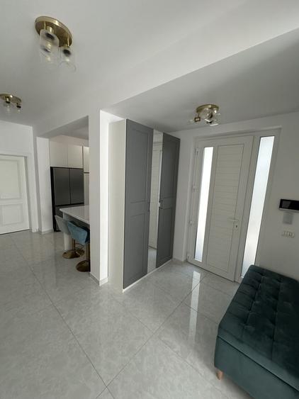 Casa moderna in Giroc