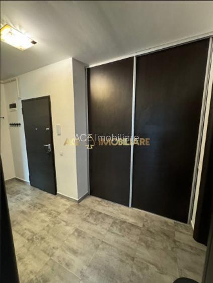 Garsoniera de inchiriat | Exigent Plaza F2 | Centrala proprie - 8