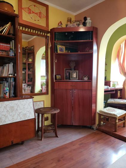Exclusivitate! Apartament 3 camere - Poarta 6 - 110.000 euro(Cod E11+E12)