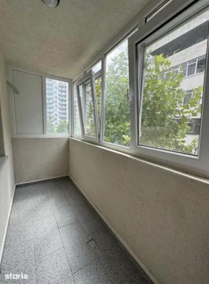 GARSONIERA- THEODOR PALLADY, CENTRALA PROPRIE, PARCARE, BLOC NOU